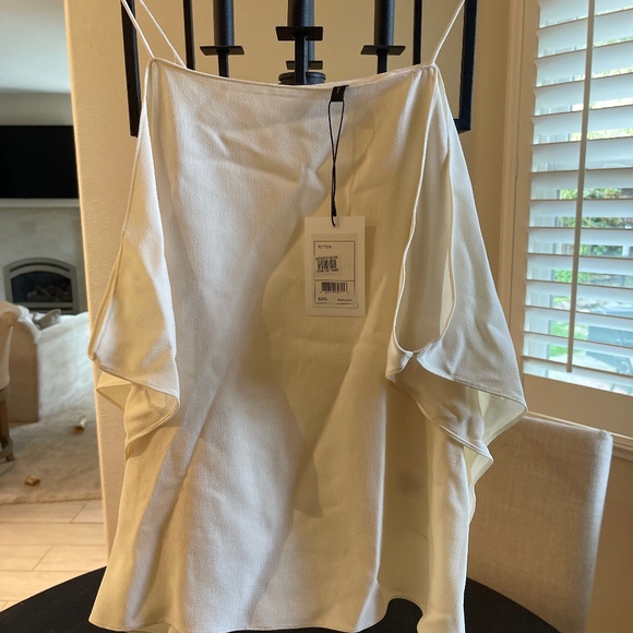 Beautiful Theory Blouse - Picture 1 of 2